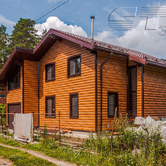 Дача в СНТ «Заволжье» (материалы - ООО «СТэП»)9 Дача в СНТ «Заволжье» (материалы - ООО «СТэП») 9 - Объект СТЕП