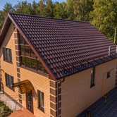 Загородная усадьба в Чандрово (материалы - ООО «СТэП»)1 Загородная усадьба в Чандрово (материалы - ООО «СТэП») 1 - Объект СТЕП