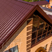 Загородная усадьба в Чандрово (материалы - ООО «СТэП»)5 Загородная усадьба в Чандрово (материалы - ООО «СТэП») 5 - Объект СТЕП