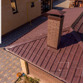 Загородная усадьба в Чандрово (материалы - ООО «СТэП»)6 Загородная усадьба в Чандрово (материалы - ООО «СТэП») 6 - Объект СТЕП