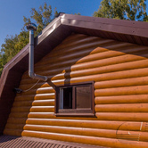 Загородная усадьба в Чандрово (материалы - ООО «СТэП»)7 Загородная усадьба в Чандрово (материалы - ООО «СТэП») 7 - Объект СТЕП