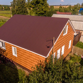 Лето - 2019 (материалы - ООО «СТэП»)2 Лето - 2019 (материалы - ООО «СТэП») 2 - Объект СТЕП