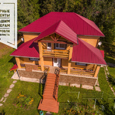 База отдыха «Сурские зори» (материалы - ООО «СТэП»)0 База отдыха «Сурские зори» (материалы - ООО «СТэП») 0 - Объект СТЕП