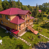 База отдыха «Сурские зори» (материалы - ООО «СТэП»)3 База отдыха «Сурские зори» (материалы - ООО «СТэП») 3 - Объект СТЕП