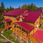 База отдыха «Сурские зори» (материалы - ООО «СТэП»)6 База отдыха «Сурские зори» (материалы - ООО «СТэП») 6 - Объект СТЕП