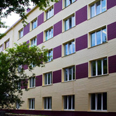 Фотогалерея объектов с использованием материалов производства ООО «СТэП»3 Фотогалерея объектов с использованием материалов производства ООО «СТэП» 3 - Объект СТЕП