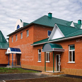 Фотогалерея объектов с использованием материалов производства ООО «СТэП»0 Фотогалерея объектов с использованием материалов производства ООО «СТэП» 0 - Объект СТЕП