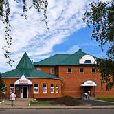 Фотогалерея объектов с использованием материалов производства ООО «СТэП»6 Фотогалерея объектов с использованием материалов производства ООО «СТэП» 6 - Объект СТЕП