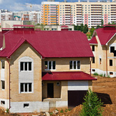 Фотогалерея объектов с использованием материалов производства ООО «СТэП»1 Фотогалерея объектов с использованием материалов производства ООО «СТэП» 1 - Объект СТЕП