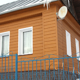 Металлический сайдинг ЭкоБрус0 Металлический сайдинг ЭкоБрус 0 - Объект СТЕП