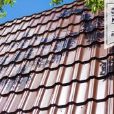 Металлочерепица Kwinta2 Металлочерепица Kwinta 2 - Объект СТЕП