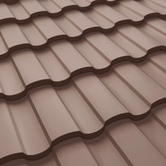 Металлочерепица Монтекристо0 Металлочерепица Монтекристо 0 - Объект СТЕП