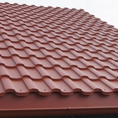 Металлочерепица Монтекристо3 Металлочерепица Монтекристо 3 - Объект СТЕП