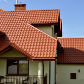 Металлочерепица Монтекристо4 Металлочерепица Монтекристо 4 - Объект СТЕП