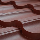 Металлочерепица Трамонтана3 Металлочерепица Трамонтана 3 - Объект СТЕП