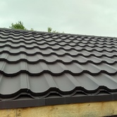 Металлочерепица Трамонтана7 Металлочерепица Трамонтана 7 - Объект СТЕП