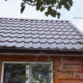 Мобильный дом-дача1 Мобильный дом-дача 1 - Объект СТЕП