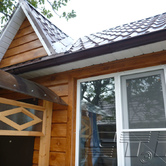 Мобильный дом-дача8 Мобильный дом-дача 8 - Объект СТЕП