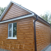 Мобильный дом-дача4 Мобильный дом-дача 4 - Объект СТЕП