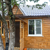 Мобильный дом-дача9 Мобильный дом-дача 9 - Объект СТЕП