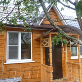 Мобильный дом-дача5 Мобильный дом-дача 5 - Объект СТЕП