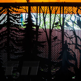 Индивидуальный дизайн беседки с элементами лазерной резки9 Индивидуальный дизайн беседки с элементами лазерной резки 9 - Объект СТЕП