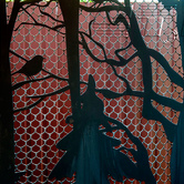 Индивидуальный дизайн беседки с элементами лазерной резки4 Индивидуальный дизайн беседки с элементами лазерной резки 4 - Объект СТЕП