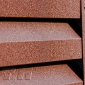 Забор Жалюзи3 Забор Жалюзи 3 - Объект СТЕП