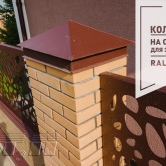 Забор индивидуальный (технология лазерной резки)3 Забор индивидуальный (технология лазерной резки) 3 - Объект СТЕП