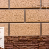 Фасадные панели Альта-Профиль1 Фасадные панели Альта-Профиль 1 - Объект СТЕП