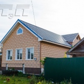 Фасадные панели Альта-Профиль8 Фасадные панели Альта-Профиль 8 - Объект СТЕП