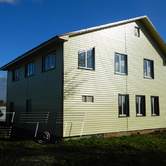 Коттеджи и частные дома (материалы - ООО «СТэП»)1 Коттеджи и частные дома (материалы - ООО «СТэП») 1 - Объект СТЕП