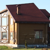 Коттеджи и частные дома (материалы - ООО «СТэП»)9 Коттеджи и частные дома (материалы - ООО «СТэП») 9 - Объект СТЕП