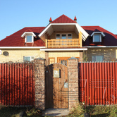 Коттеджи и частные дома (материалы - ООО «СТэП»)3 Коттеджи и частные дома (материалы - ООО «СТэП») 3 - Объект СТЕП