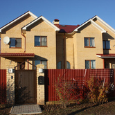 Коттеджи и частные дома (материалы - ООО «СТэП»)4 Коттеджи и частные дома (материалы - ООО «СТэП») 4 - Объект СТЕП