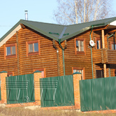 Коттеджи и частные дома (материалы - ООО «СТэП»)6 Коттеджи и частные дома (материалы - ООО «СТэП») 6 - Объект СТЕП