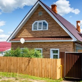 Забор из профнастила фигурного4 Забор из профнастила фигурного 4 - Объект СТЕП