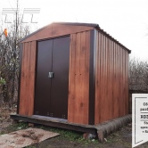 Еврохозблок0 Еврохозблок 0 - Объект СТЕП