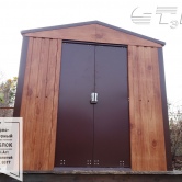 Еврохозблок3 Еврохозблок 3 - Объект СТЕП