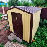 Еврохозблок9 Еврохозблок 9 - Объект СТЕП