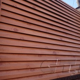 Забор Жалюзи Сура8 Забор Жалюзи Сура 8 - Объект СТЕП