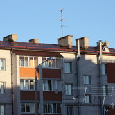 Общественные здания (материалы - ООО «СТэП»)2 Общественные здания (материалы - ООО «СТэП») 2 - Объект СТЕП