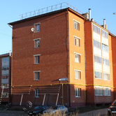 Общественные здания (материалы - ООО «СТэП»)3 Общественные здания (материалы - ООО «СТэП») 3 - Объект СТЕП