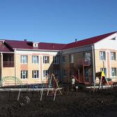 Общественные здания (материалы - ООО «СТэП»)4 Общественные здания (материалы - ООО «СТэП») 4 - Объект СТЕП