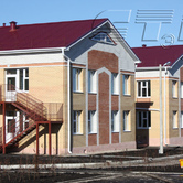 Общественные здания (материалы - ООО «СТэП»)7 Общественные здания (материалы - ООО «СТэП») 7 - Объект СТЕП