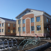 Общественные здания (материалы - ООО «СТэП»)9 Общественные здания (материалы - ООО «СТэП») 9 - Объект СТЕП