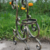 Холодная ковка0 Холодная ковка 0 - Объект СТЕП