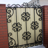 Холодная ковка1 Холодная ковка 1 - Объект СТЕП