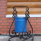 Холодная ковка2 Холодная ковка 2 - Объект СТЕП