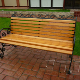 Холодная ковка3 Холодная ковка 3 - Объект СТЕП